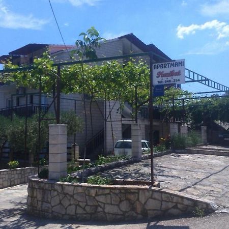 Apartments Plazibat Skrip Luaran gambar