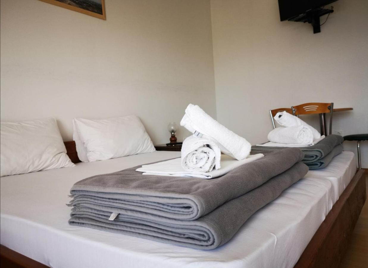 Apartments Plazibat Skrip Luaran gambar