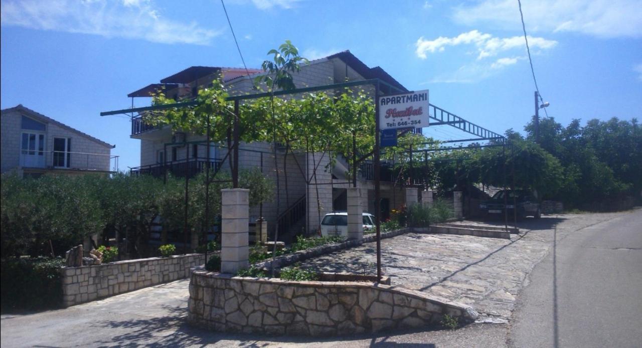 Apartments Plazibat Skrip Luaran gambar