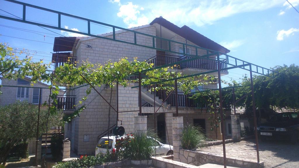 Apartments Plazibat Skrip Luaran gambar