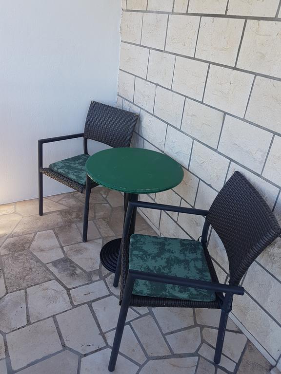 Apartments Plazibat Skrip Luaran gambar