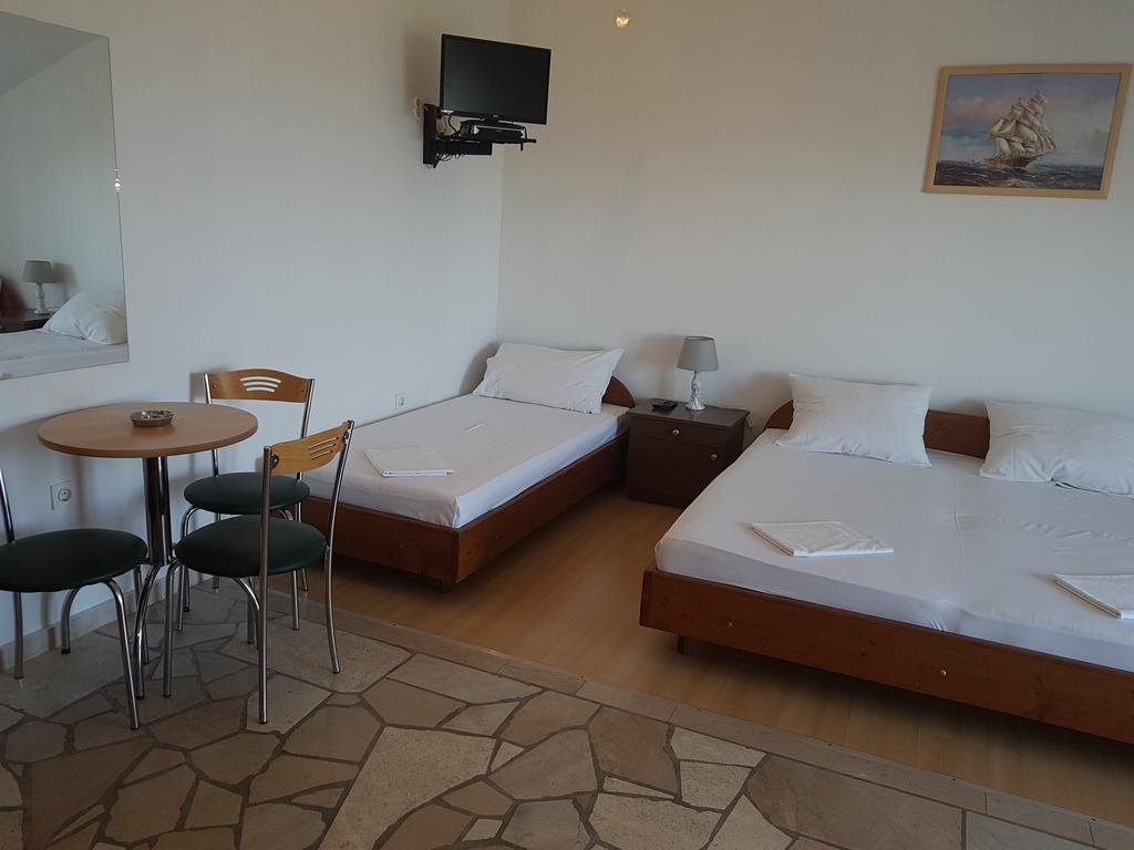 Apartments Plazibat Skrip Luaran gambar